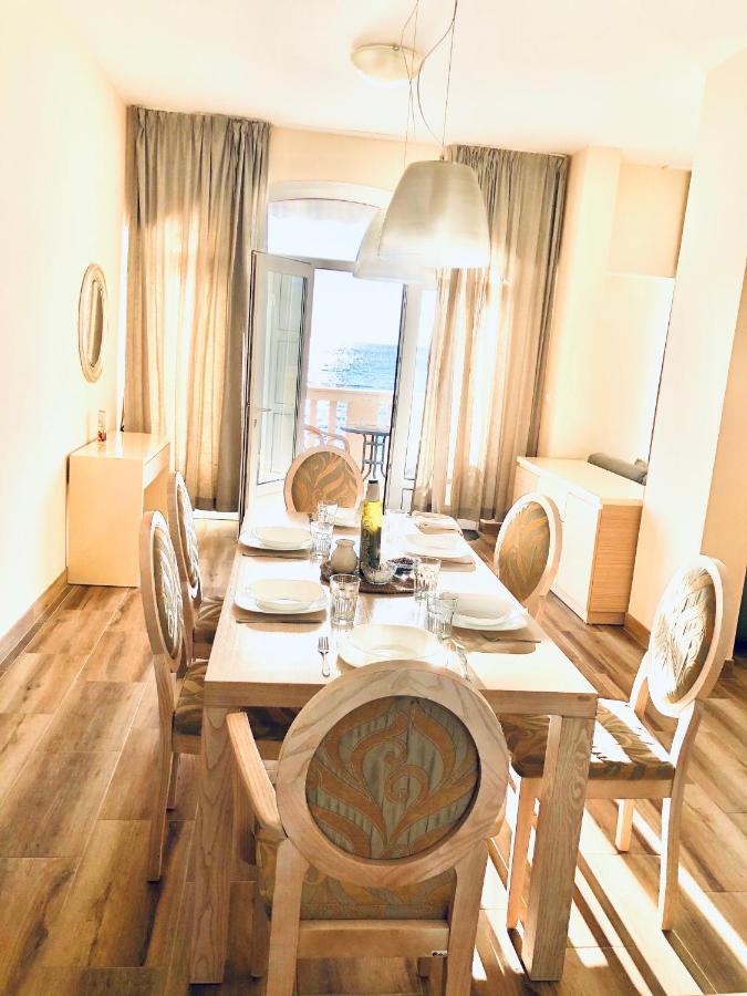 Lovely Apartment Sveti Stefan Exteriör bild